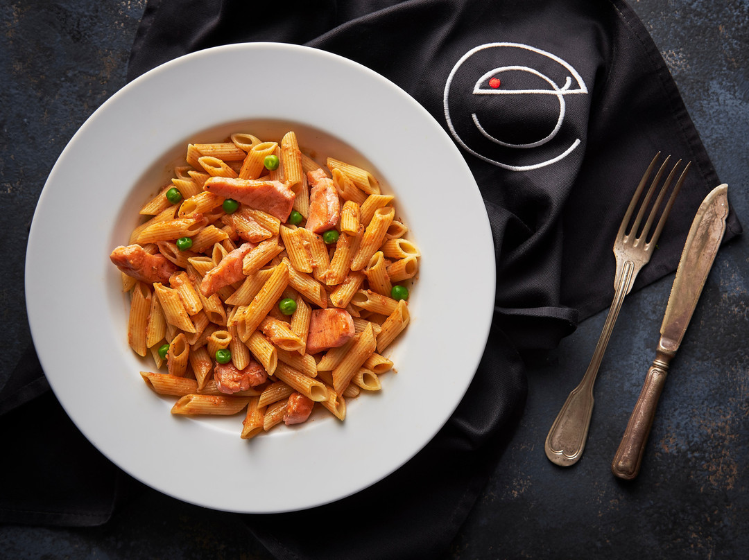 Ocea Seafood Delights