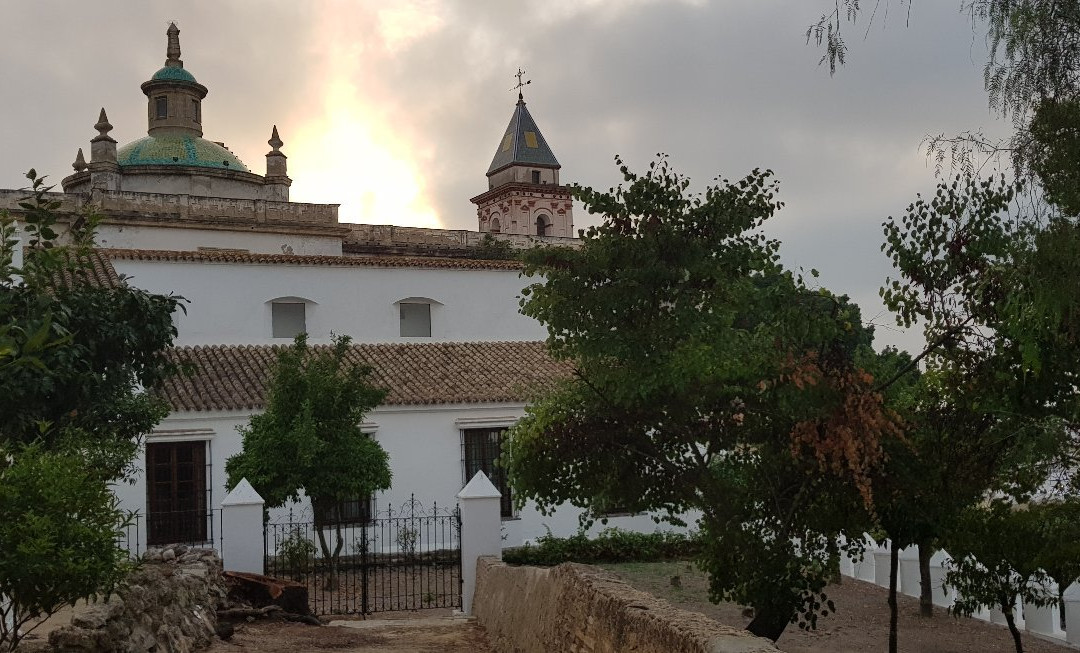 Palacio de Medina Sidonia景点图片