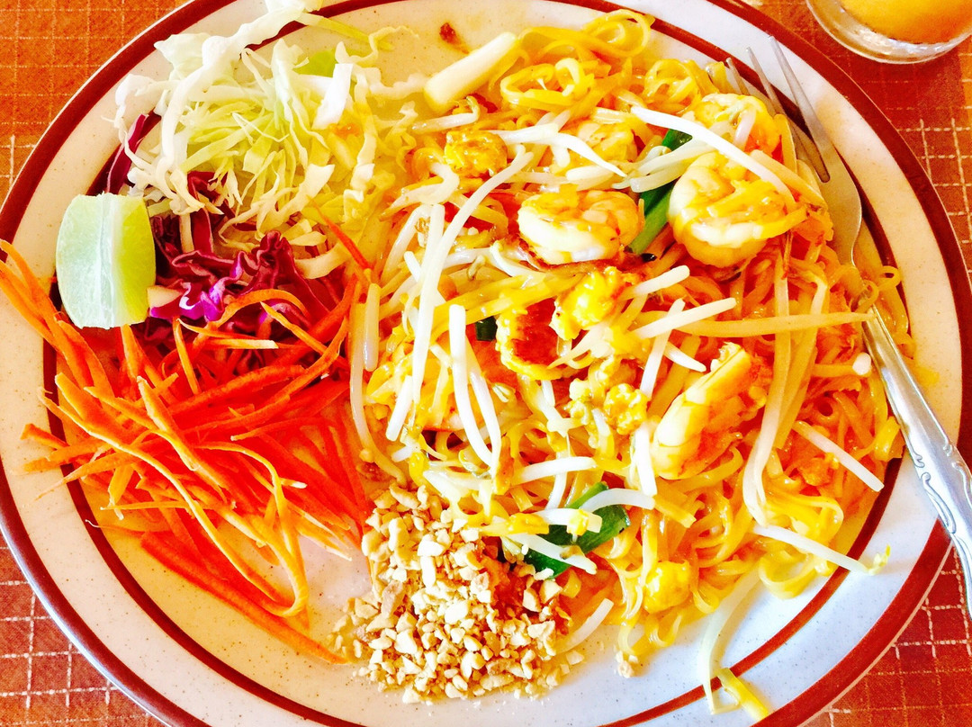 Thai Excellente Restaurant