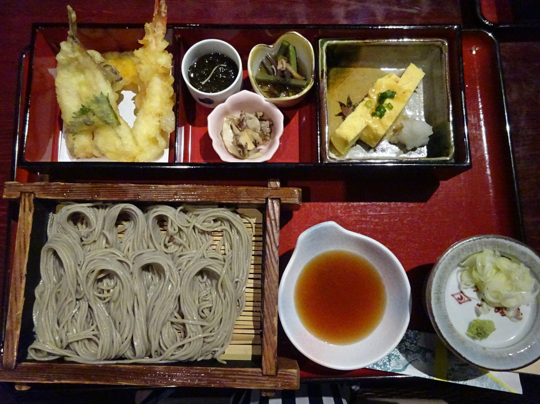 越後十日町 小嶋屋 和亭