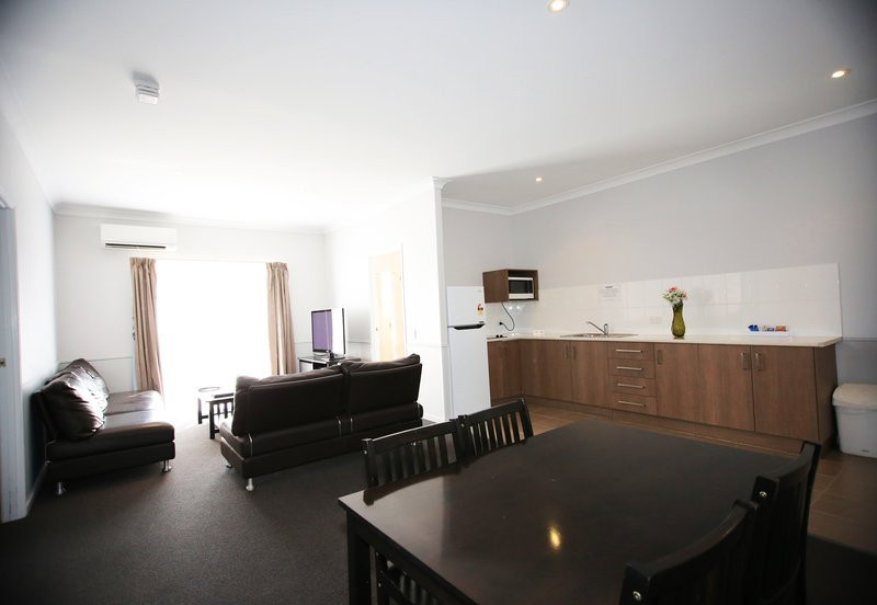 Roma Inland Motor Inn主图