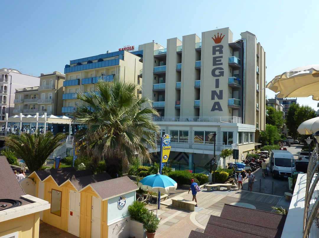 Hotel Regina主图