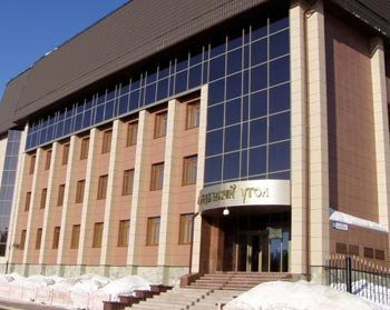 Medvezhiy Ugol主图