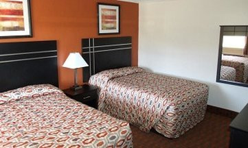 Woodlawn Hills Motel主图