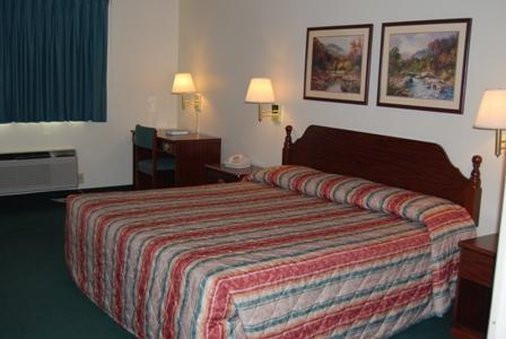 Brookshire Inn Pikeville主图