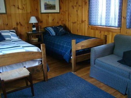 月桂叶小屋酒店&小酒馆主图