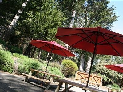 SCP Mendocino Inn and Farm-官方