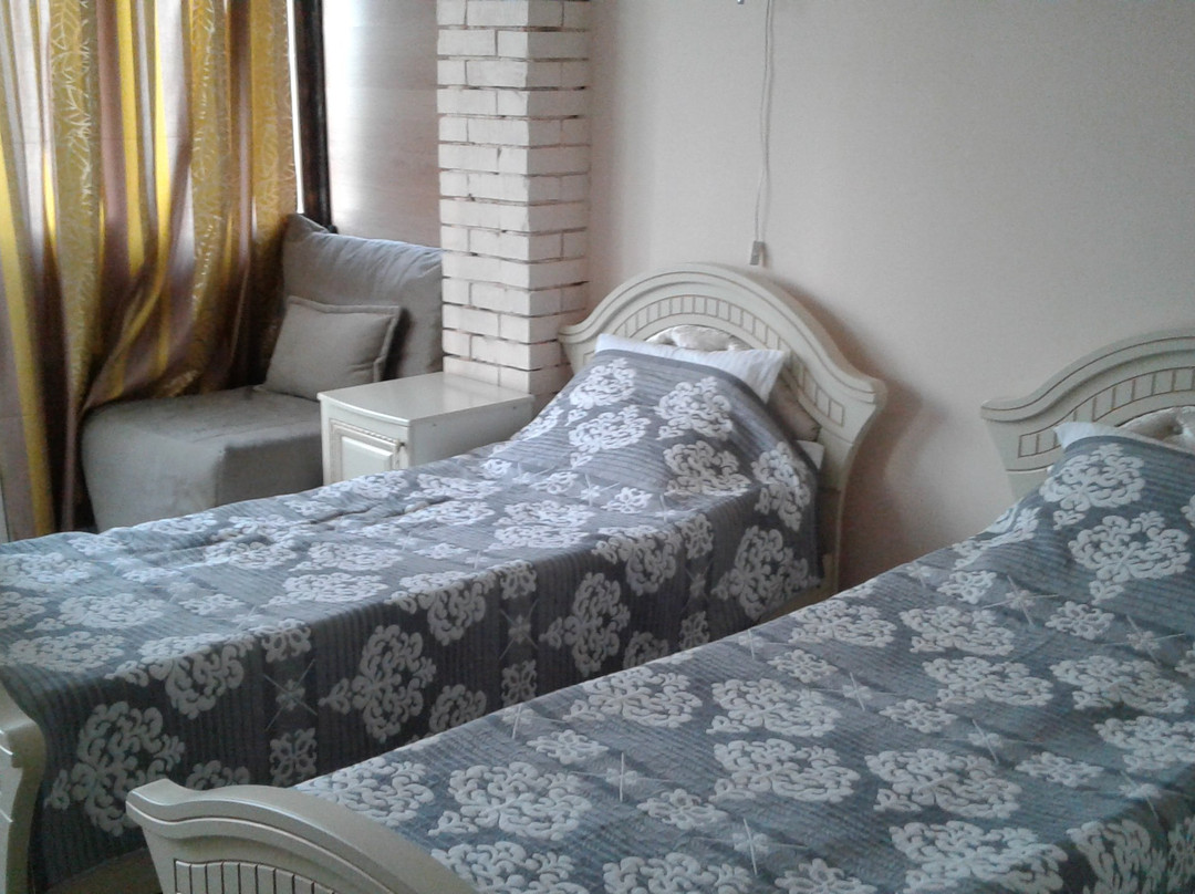 Guest House Stary Zamok