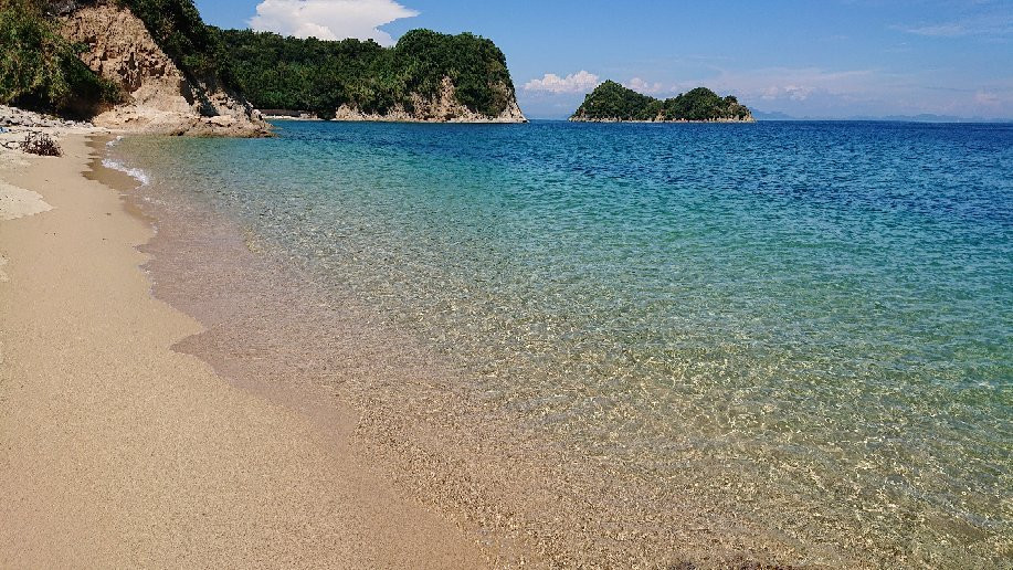 Nogutsunajima Island-松山市必去景点
