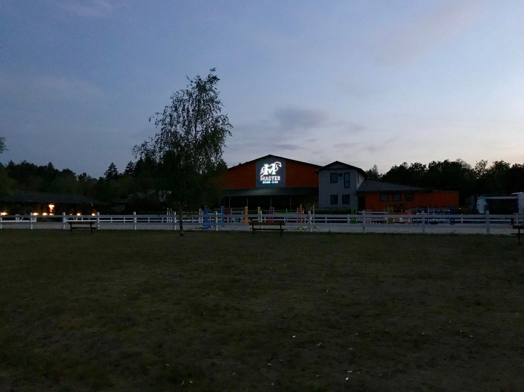 Master Horse Club - Svojetice主图