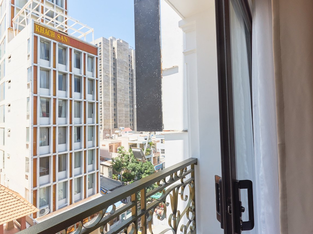 Aladin Nha Trang主图