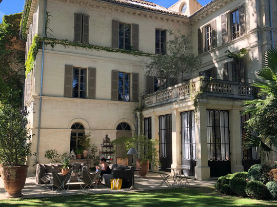 La Divine Comédie主图