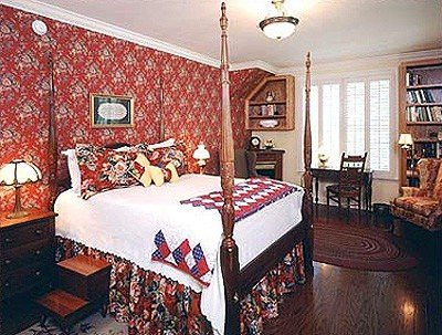 East Hills Bed and Breakfast Inn主图