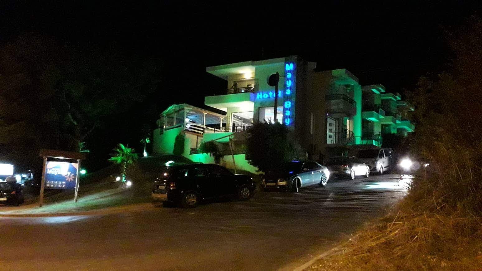 Maya Bay Hotel-官方