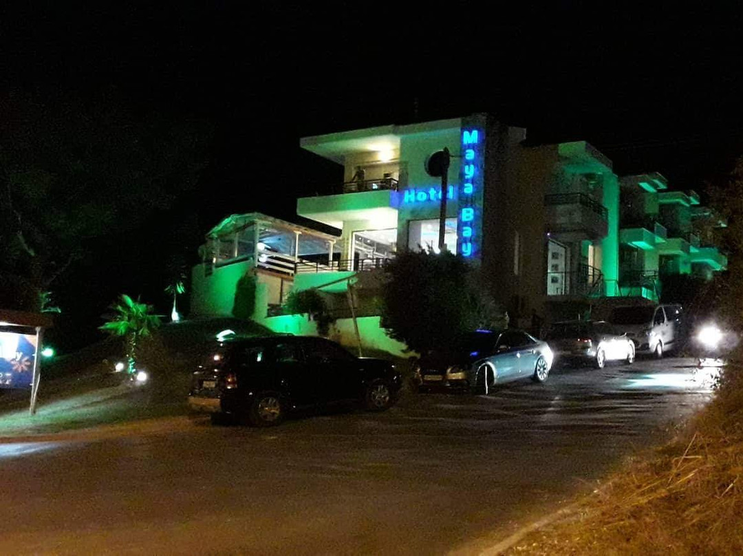 Maya Bay Hotel主图