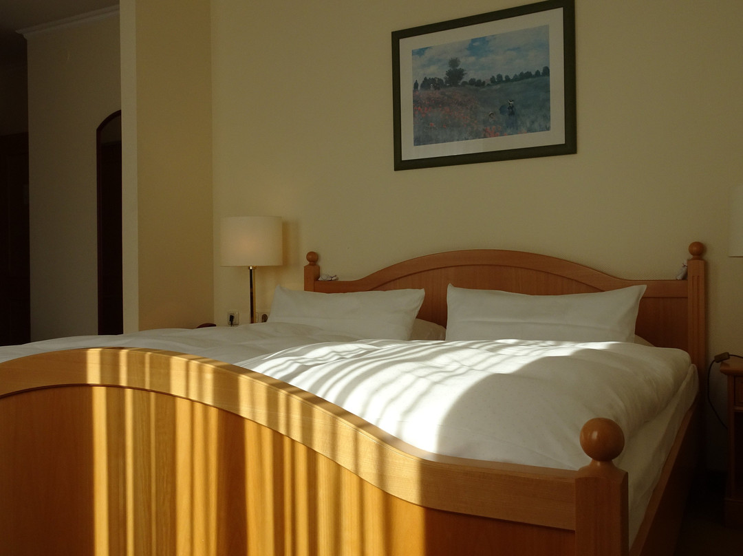 Hotel Jungclaus主图