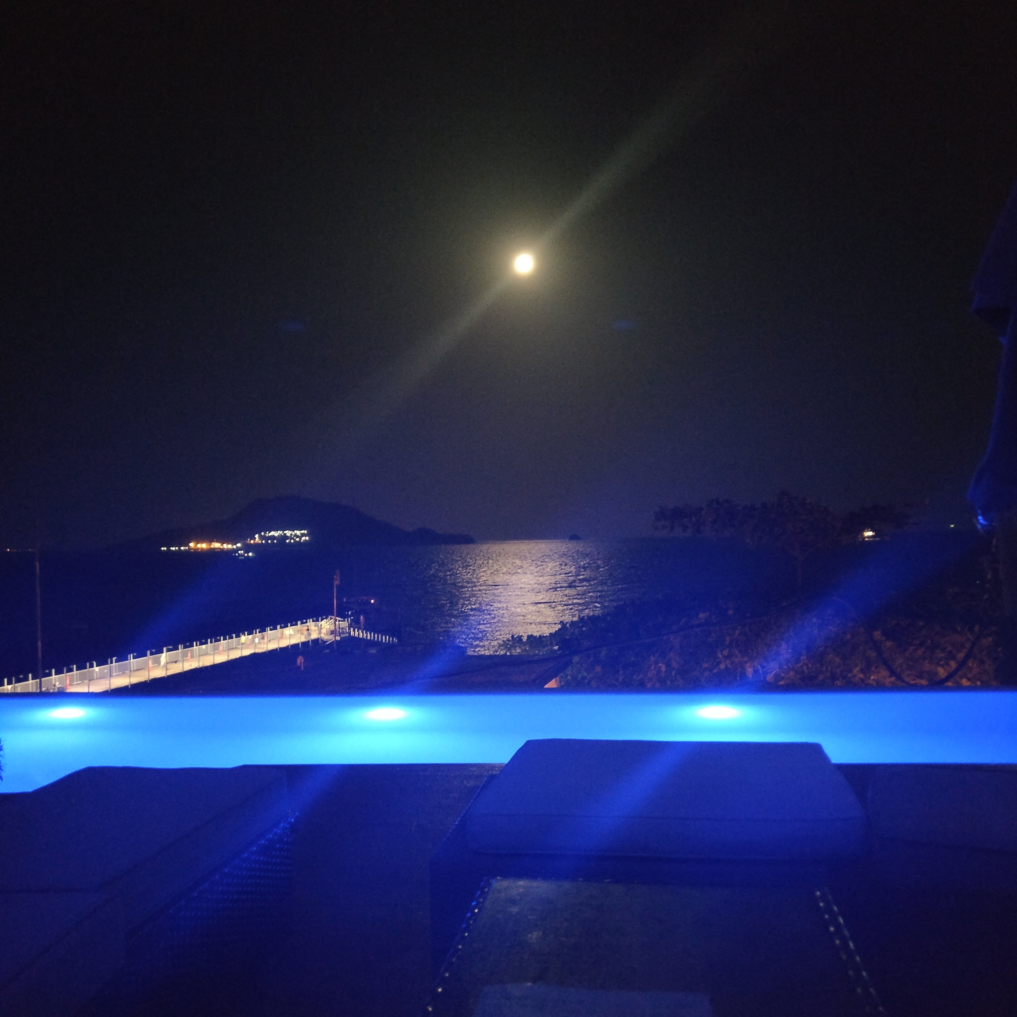 Taboga Palace SPA Hotel-官方