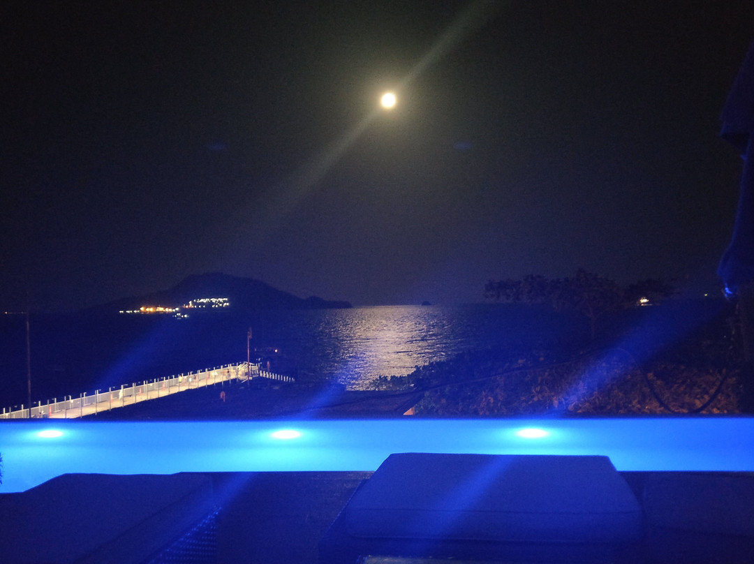 Taboga Palace SPA Hotel主图