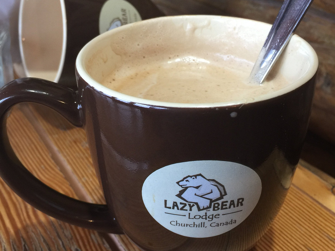 Lazy Bear Lodge主图