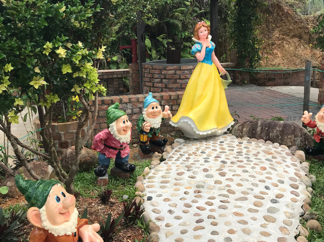 KLB Garden-西连必去景点