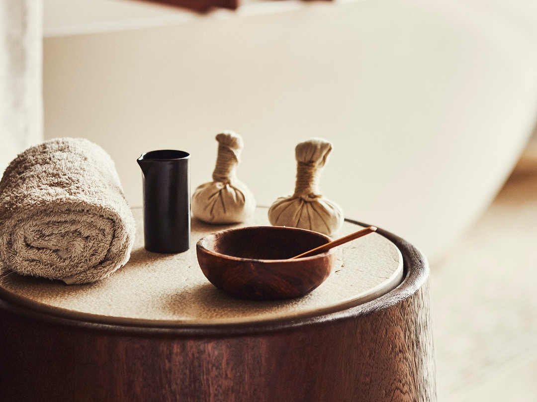 Serenitas Spa-Canyamel必去景点