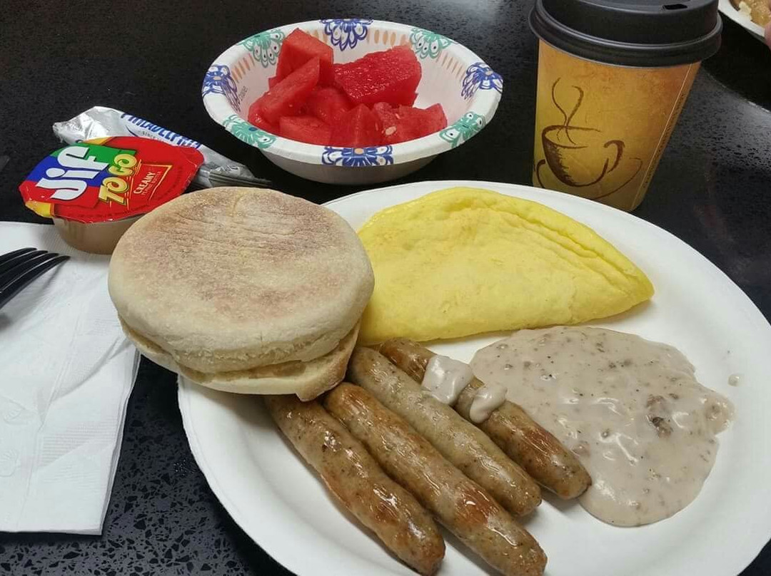 GuestHouse Montesano主图