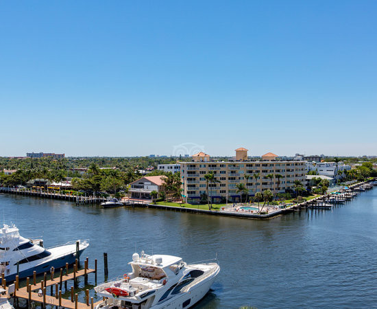 Sands Harbor Resort & Marina主图