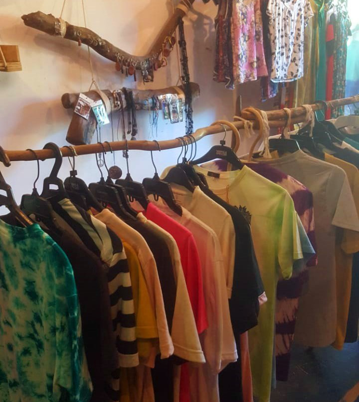 VIBE store-埃勒必去景点