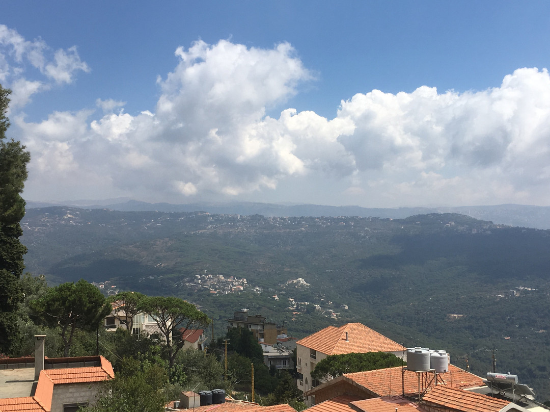 Hotel Quartier Suisse主图