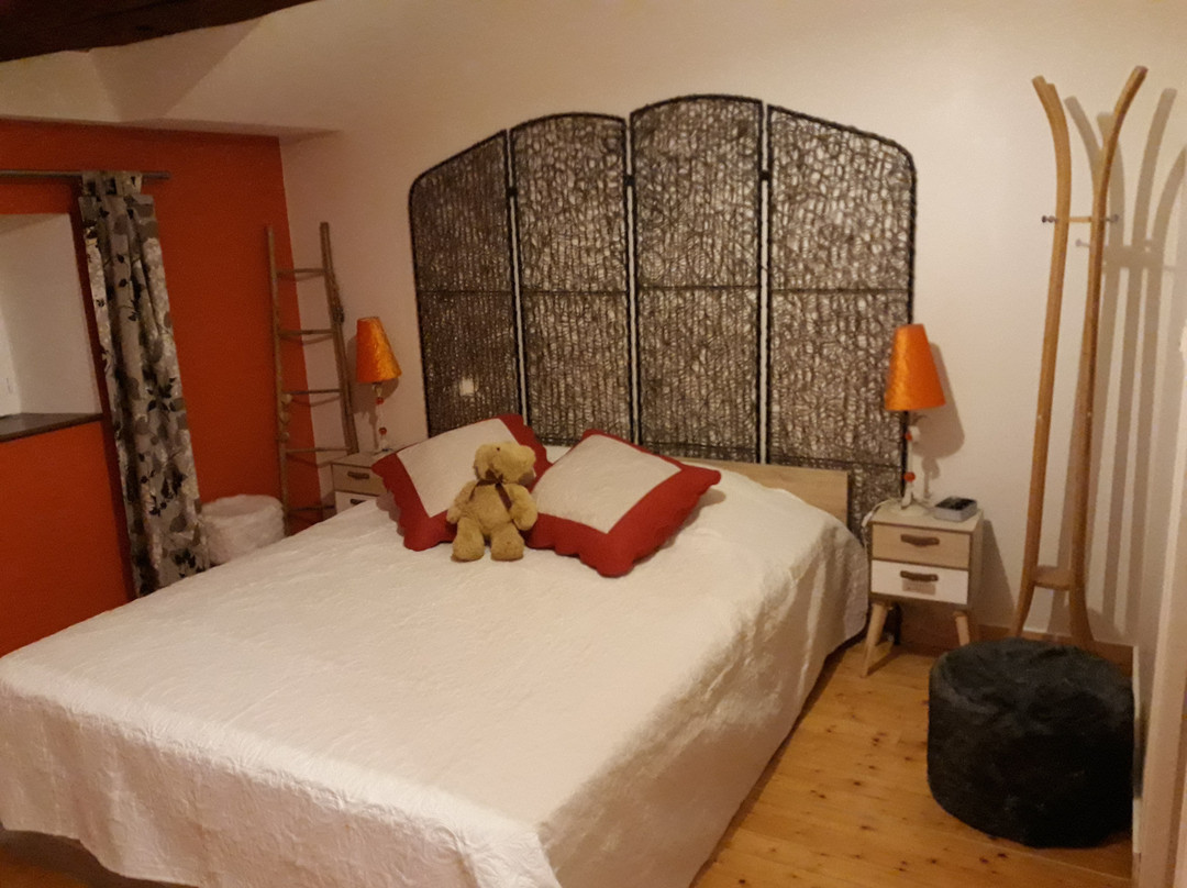 Le Domaine de la Lorièn主图