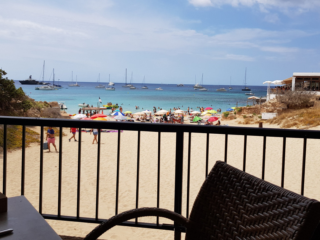 Insotel Club Tarida Playa主图