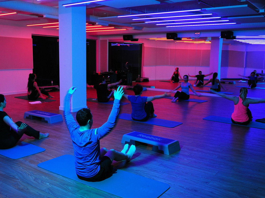 The Residence - Wellness Club Sochi-索契必去景点