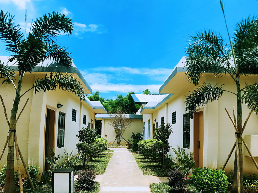 三乡泉林旅游山庄-中山市必去景点