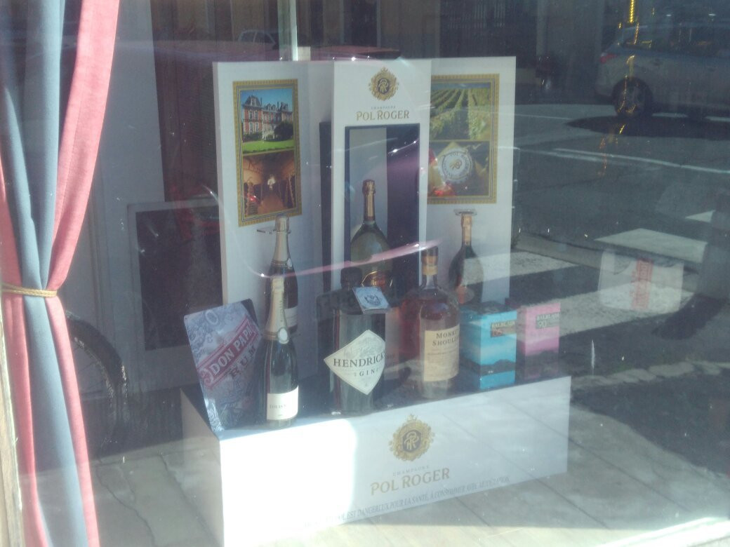 Le Wine Shop景点图片