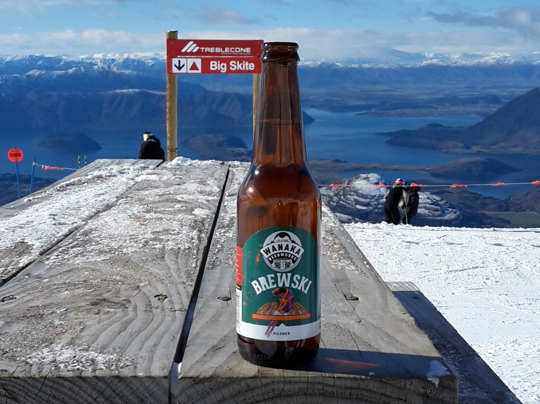 Wanaka Beerworks景点图片