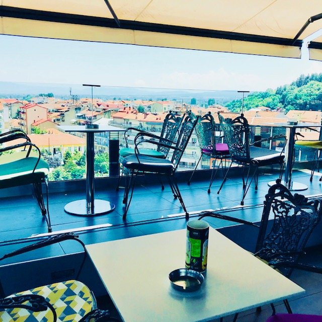 林格斯酒店主图