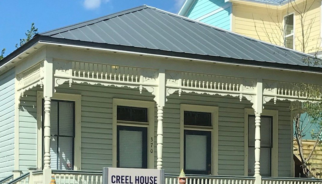 Dusti Bongé Art Foundation-比洛克西必去景点