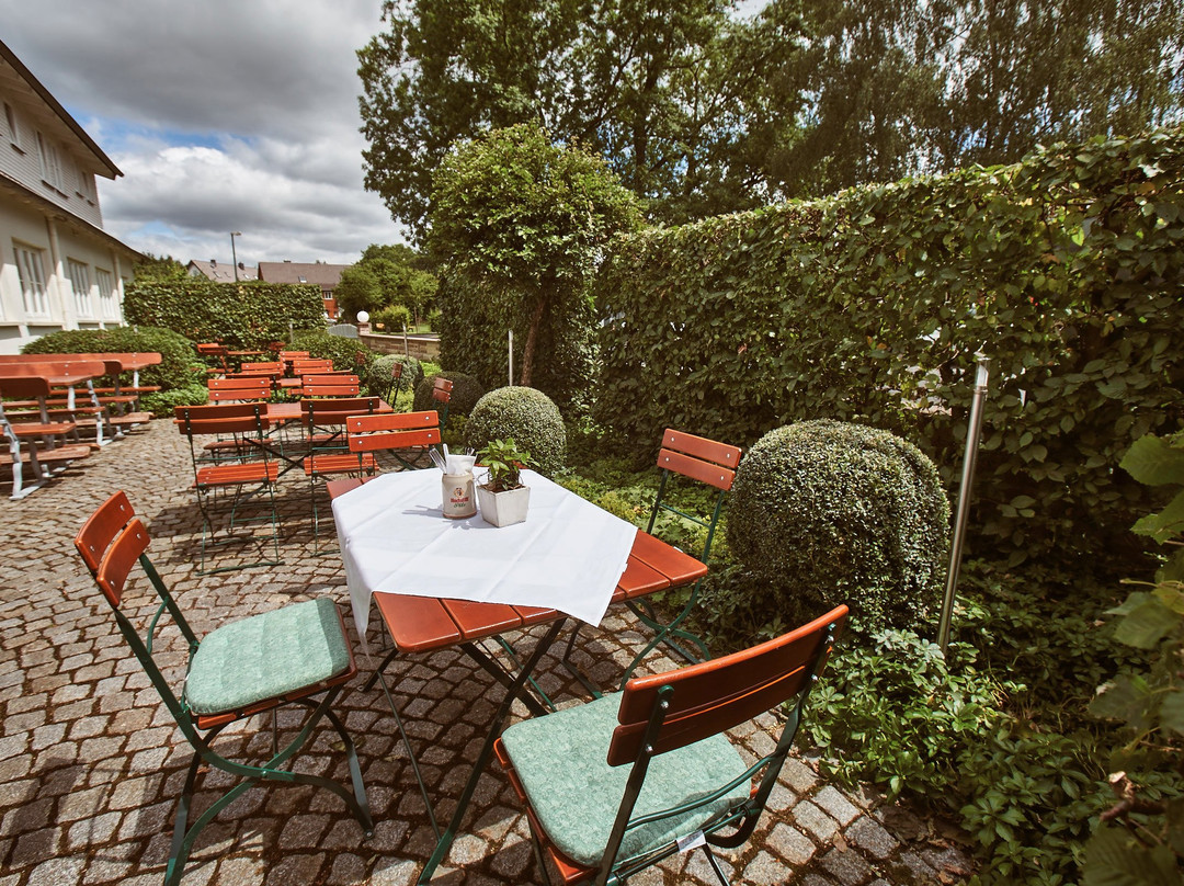 Das Landhotel Am Traetzhof主图