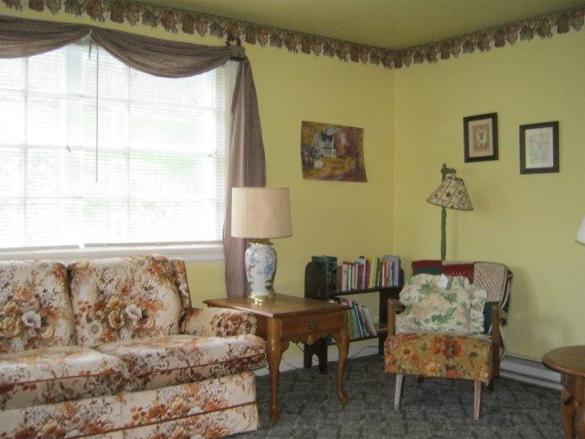 Carolan Guest House主图