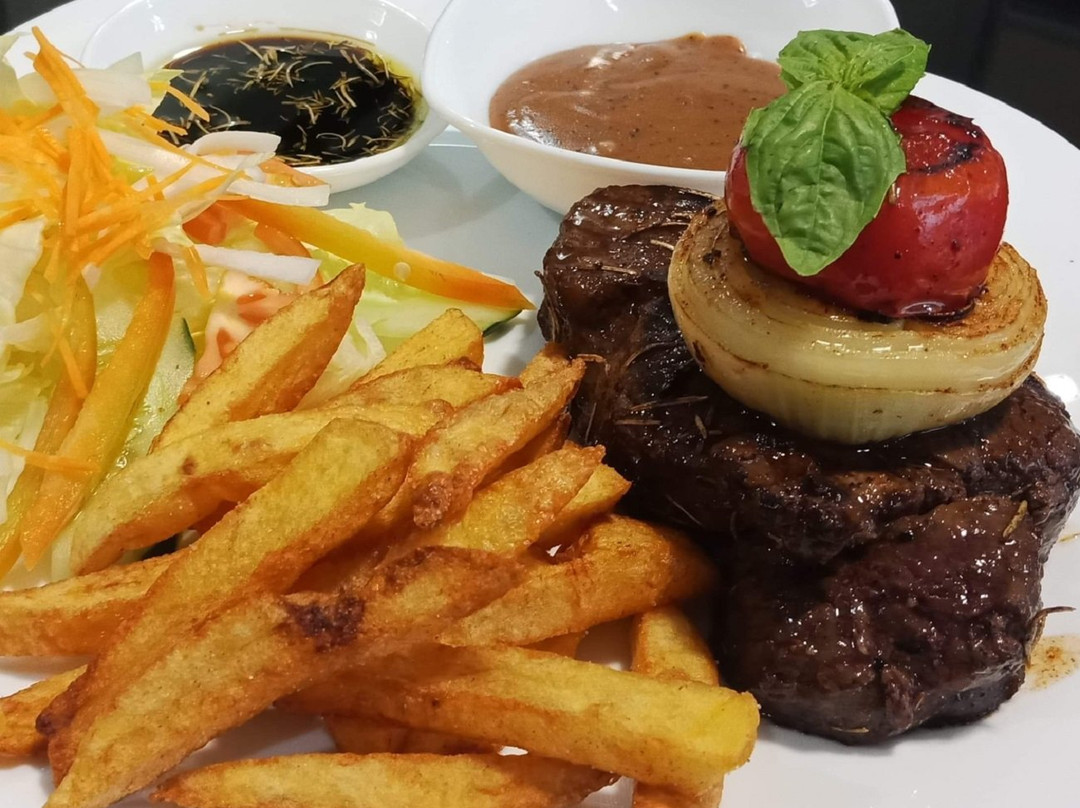 The Lighthouse主图