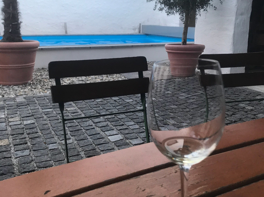 Gasthof Zum Storch主图