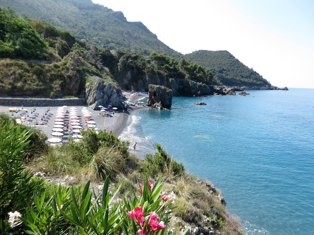 Marina di Maratea旅游攻略图片
