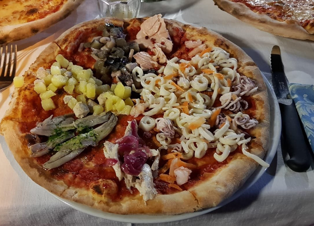 Ristorante Pizzeria Florio