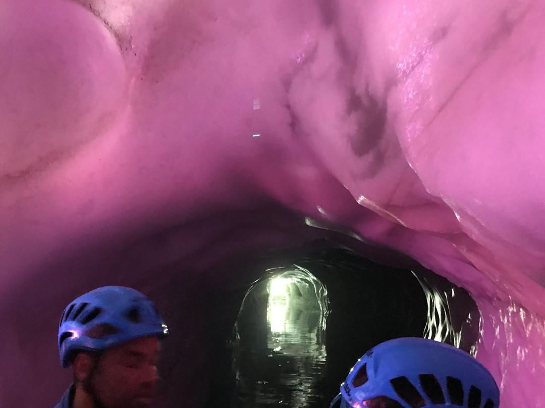 Natursport-图克斯必去景点