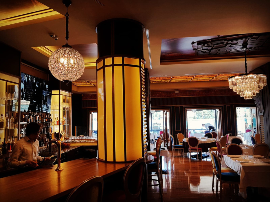 Restaurant Kornat