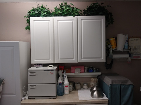 Trained In The Art Of Touch-达拉斯必去景点