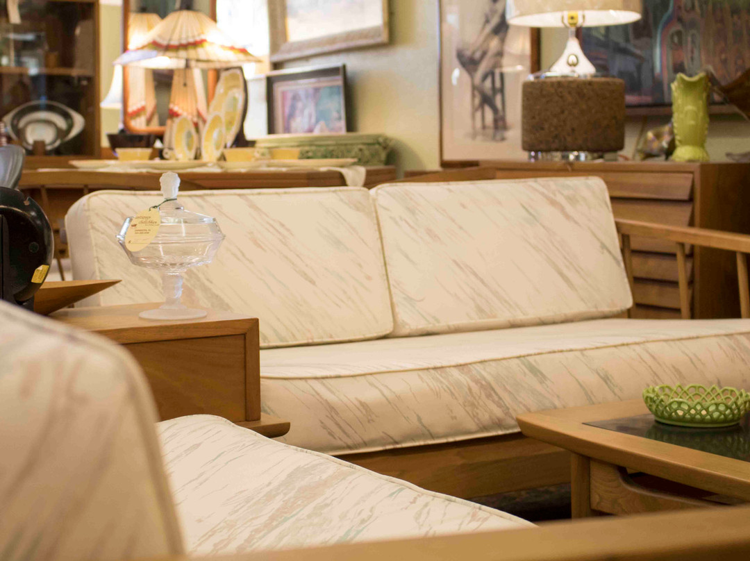 Antiques & Chatchkes-萨拉索塔必去景点