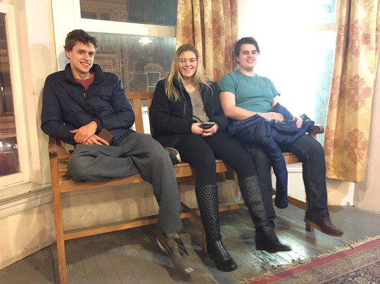 Myopic Books-芝加哥必去景点