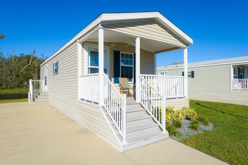 Blueberry Hill RV Community