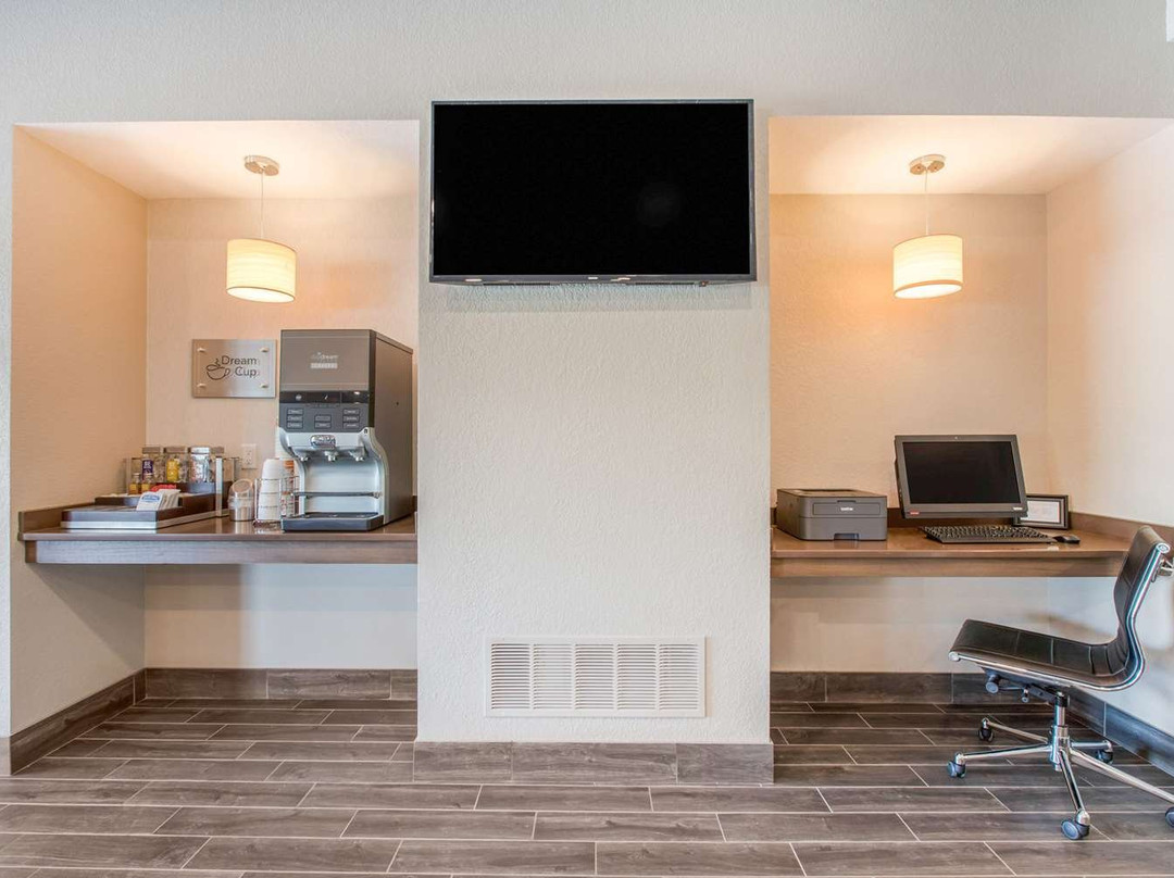 Sleep Inn & Suites Ankeny - Des Moines主图